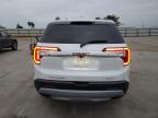 2021 Gmc Acadia Slt იყიდება Bakersfield-ში, CA - Front End