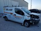 2015 Nissan Nv200 2.5S იყიდება West Palm Beach-ში, FL - Front End