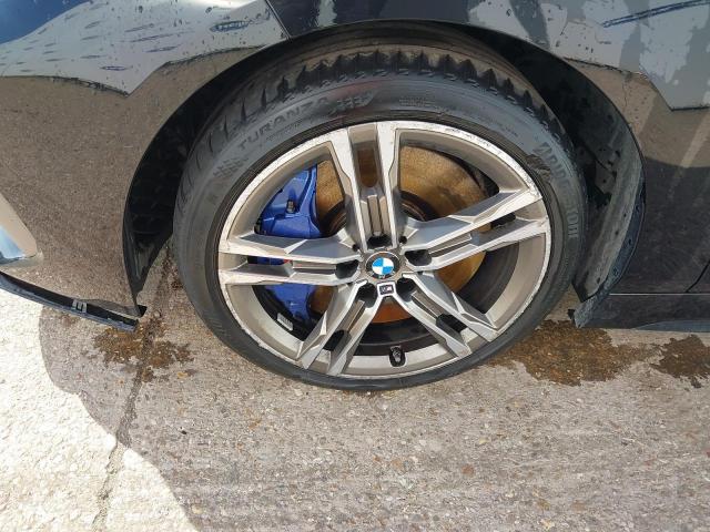 2022 BMW M135I XDRI