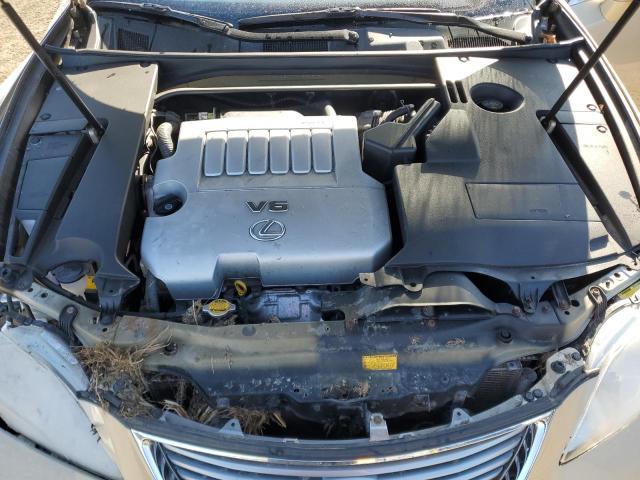 2007 LEXUS ES 350