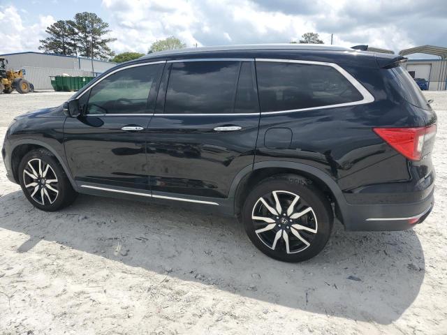  HONDA PILOT 2019 Czarny