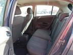 2008 VAUXHALL CORSA CLUB for sale at Copart SANDTOFT