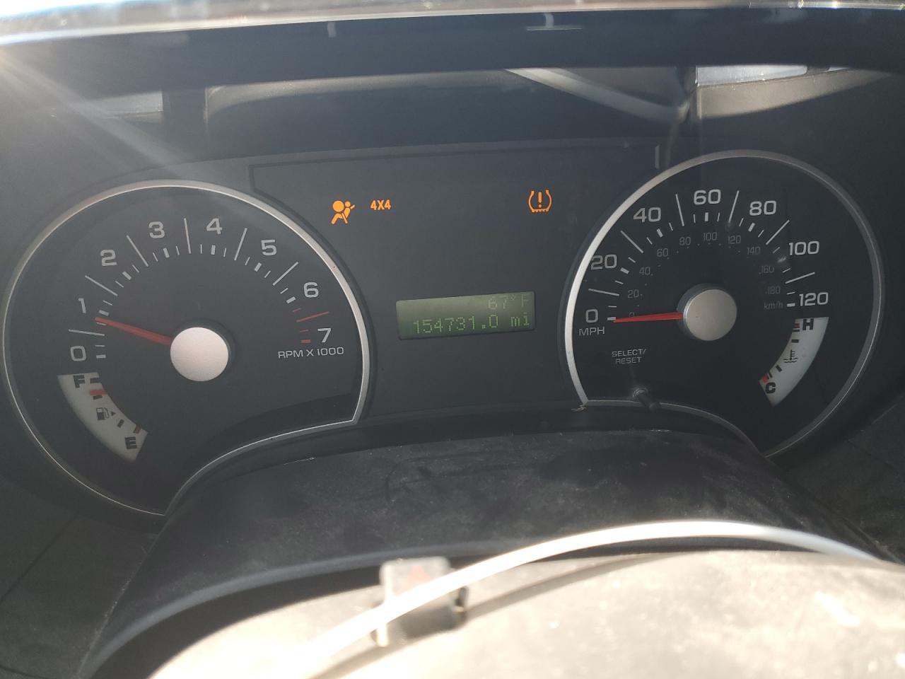2008 Ford Explorer Xlt VIN: 1FMEU73E08UA07847 Lot: 54527365