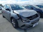 2020 VAUXHALL CORSA SE P for sale at Copart ROCHFORD