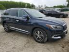2018 Infiniti Qx60  იყიდება Hampton-ში, VA - All Over