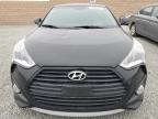 2015 Hyundai Veloster Turbo იყიდება Mentone-ში, CA - Mechanical