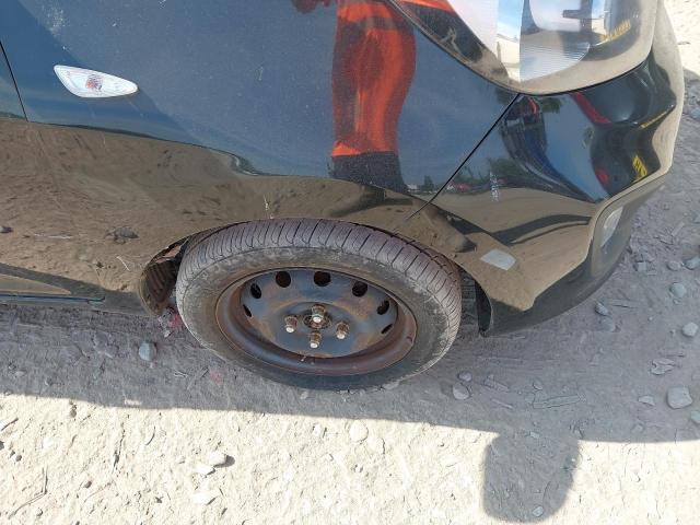 2011 KIA PICANTO 1