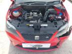 2015 SEAT IBIZA FR B for sale at Copart YORK