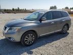 2015 Nissan Pathfinder S на продаже в Mentone, CA - Front End