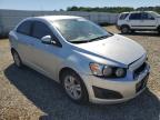 Anderson, CA에서 판매 중인 2016 Chevrolet Sonic Lt - Front End