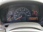 2020 Nissan Nv200 2.5S en Venta en Mentone, CA - Front End