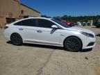 2017 Hyundai Sonata Hybrid продається в Gaston, SC - Front End
