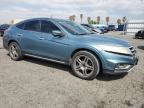 2013 Honda Crosstour Ex na sprzedaż w Colton, CA - Minor Dent/Scratches