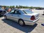 1999 Mercedes-Benz C 230 for Sale in Spartanburg, SC - Side