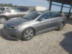 2017 Hyundai Sonata Hybrid for Sale in Tanner, AL - Front End
