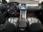 2015 Land Rover Range Rover Evoque Pure Premium de vânzare în Franklin, WI - Front End