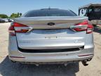 2020 Ford Fusion Se for Sale in Mercedes, TX - Rear End