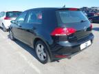 2016 VOLKSWAGEN GOLF MATCH for sale at Copart CHESTER