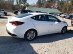 2020 Hyundai Elantra Sel for Sale in West Warren, MA - Front End
