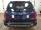 2004 Honda Pilot Ex de vânzare în Davison, MI - Front End