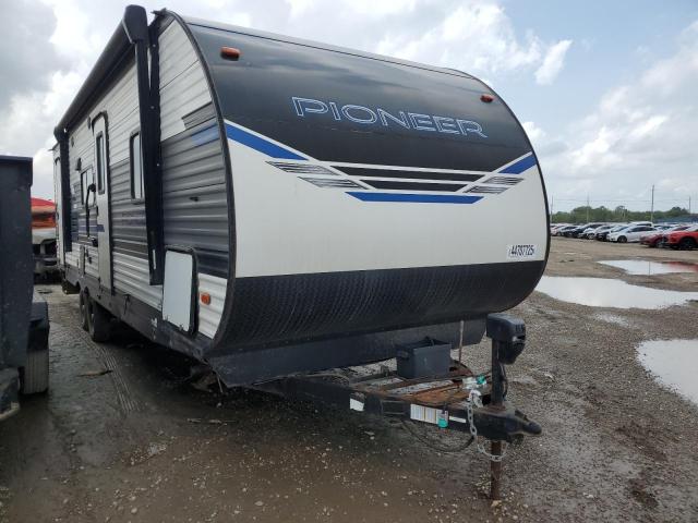 2021 Pion Trailer