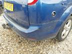 2008 FORD FOCUS ZETE for sale at Copart ROCHFORD