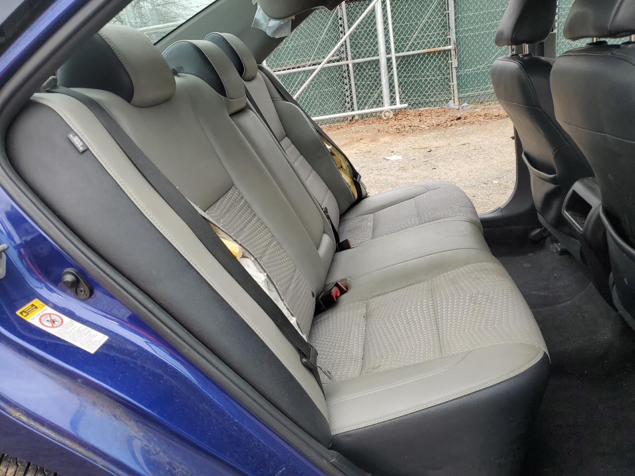 2015 Toyota Camry Le VIN: 4T1BF1FK3FU904184 Lot: 52971255