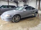 2002 Chevrolet Cavalier Ls Sport продається в West Mifflin, PA - Side