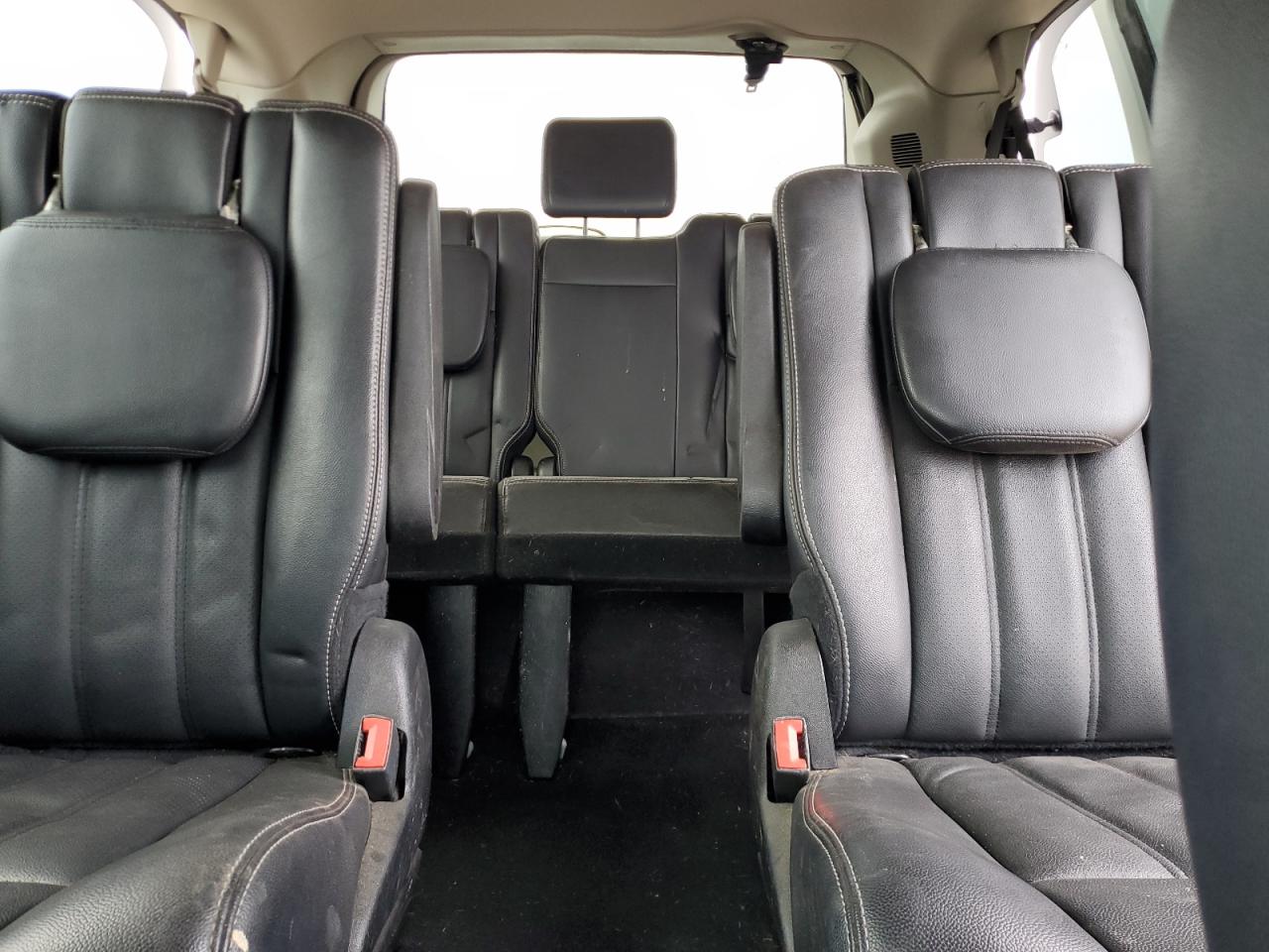 2012 Chrysler Town & Country Touring VIN: 2C4RC1BG6CR213558 Lot: 54156355