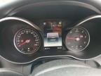 2015 MERCEDES BENZ C220 D SPO for sale at Copart BELFAST