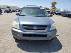 2005 Honda Pilot Exl na sprzedaż w Martinez, CA - Minor Dent/Scratches