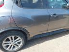 2012 NISSAN JUKE ACENT for sale at Copart ROCHFORD