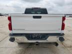 2023 Chevrolet Silverado K2500 Heavy Duty Lt იყიდება Haslet-ში, TX - Front End