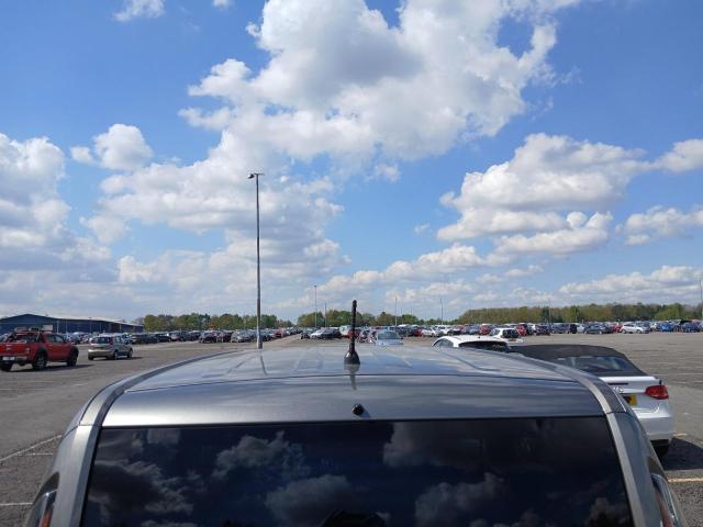 2011 KIA SOUL TEMPE