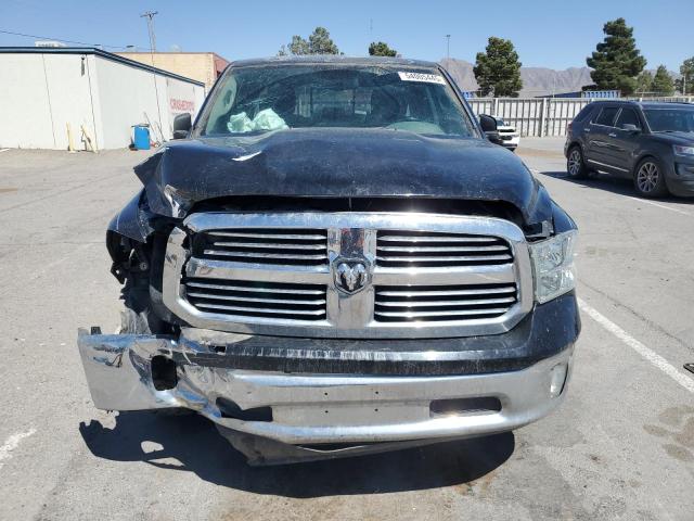  RAM 1500 2014 Черный