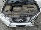 2014 Lexus Rx 350 იყიდება Mentone-ში, CA - Front End
