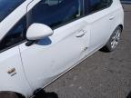 2016 VAUXHALL CORSA SRI for sale at Copart SANDTOFT