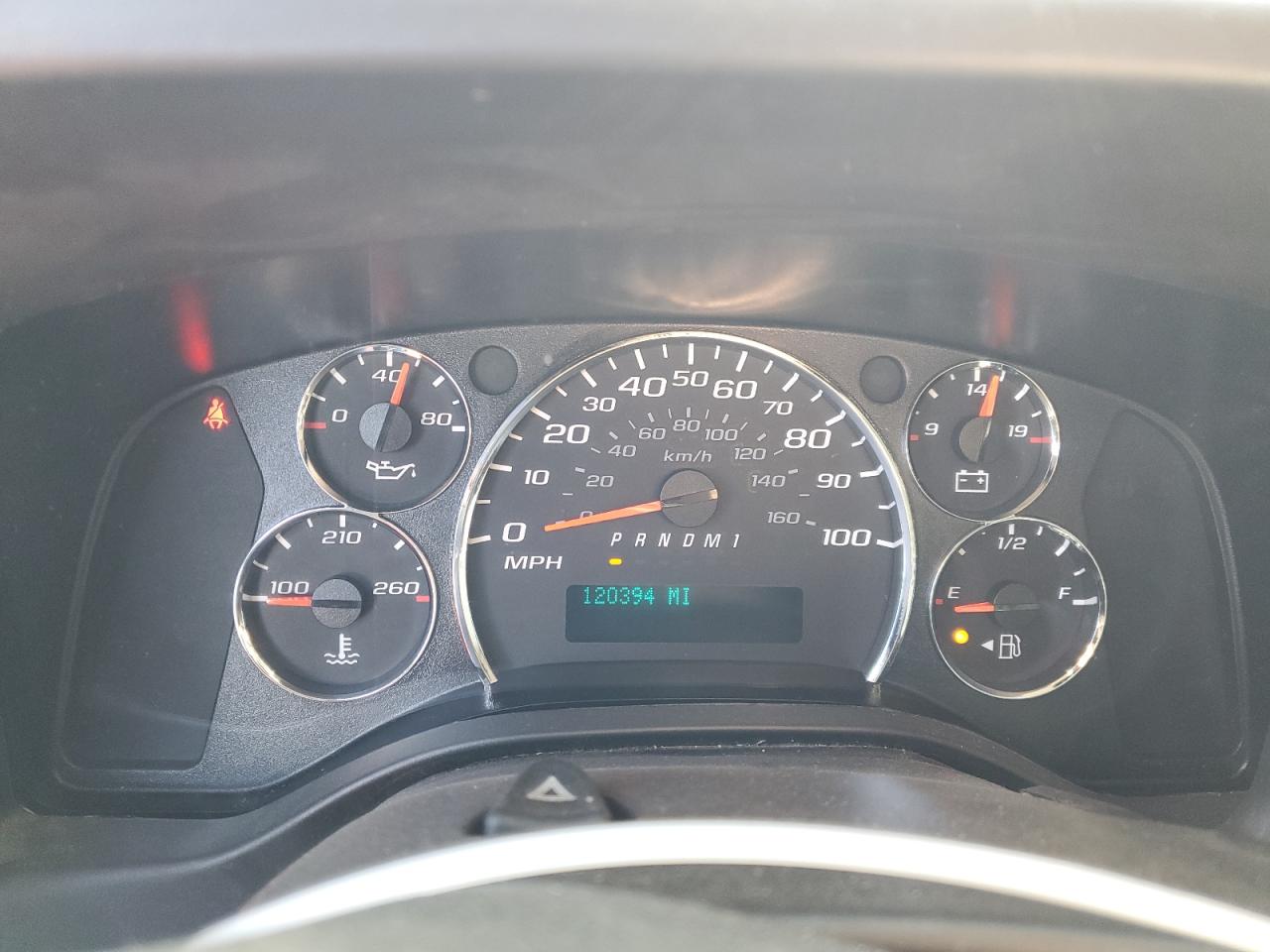 2013 Chevrolet Express G2500 VIN: 1GCWGFCA9D1192435 Lot: 52378475