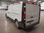 2019 RENAULT TRAFIC LL3 for sale at Copart SANDTOFT