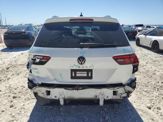  VOLKSWAGEN TIGUAN 2023 White