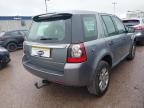 2011 LAND ROVER FREELANDER for sale at Copart WESTBURY