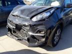 2021 KIA SPORTAGE 2 for sale at Copart SANDY