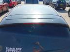 2009 FORD FIESTA TIT for sale at Copart SANDWICH