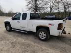 2010 Chevrolet Silverado K1500 Lt за продажба в Cicero, IN - Rear End