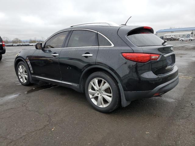 2012 INFINITI FX35 