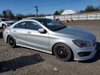 2015 Mercedes-Benz Cla 250 4Matic de vânzare în Hillsborough, NJ - Rear End