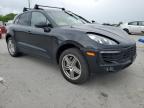 2015 Porsche Macan S на продаже в Lebanon, TN - All Over