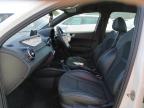 2017 AUDI A1 S LINE for sale at Copart WISBECH