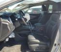 2022 Nissan Murano Sv for Sale in Fredericksburg, VA - Front End