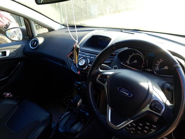 2015 FORD FIESTA TIT
